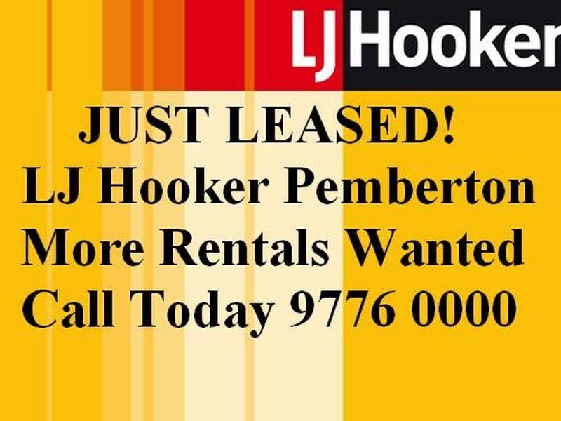 10 Dean Street, Pemberton WA 6260