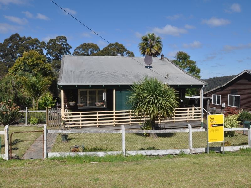 22 Dean Street, Pemberton WA 6260