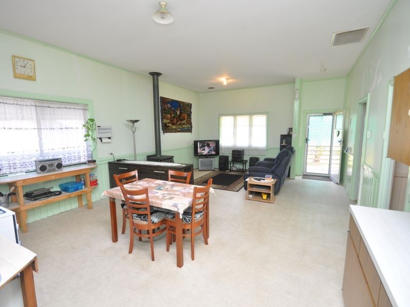 22 Dean Street, Pemberton WA 6260