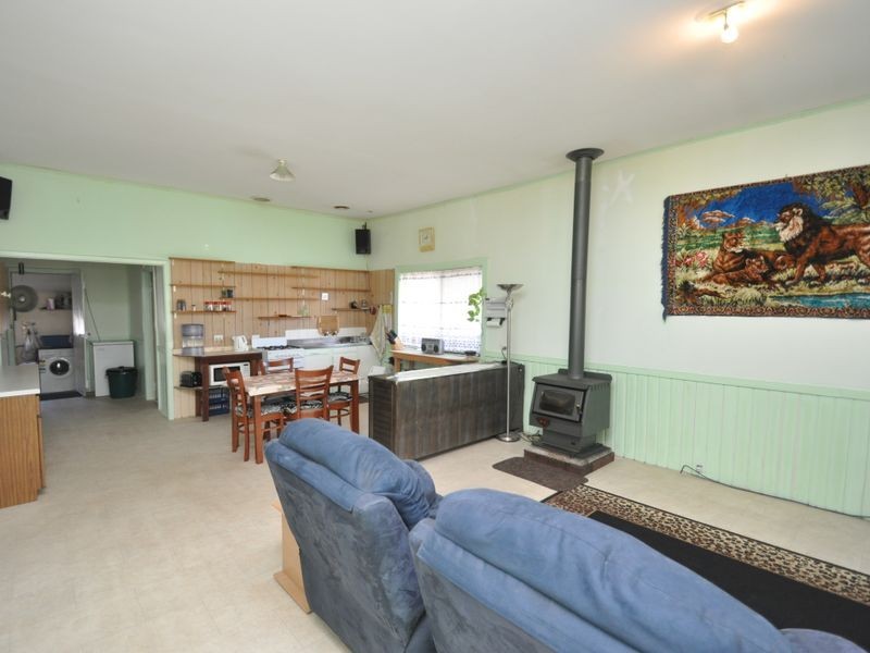 22 Dean Street, Pemberton WA 6260