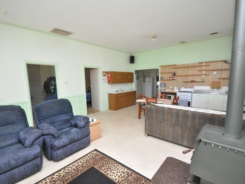 22 Dean Street, Pemberton WA 6260