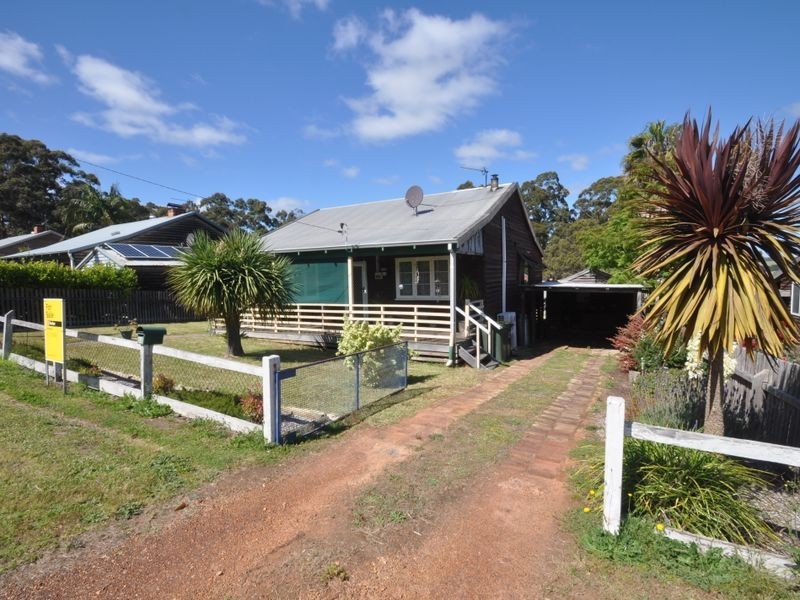 22 Dean Street, Pemberton WA 6260