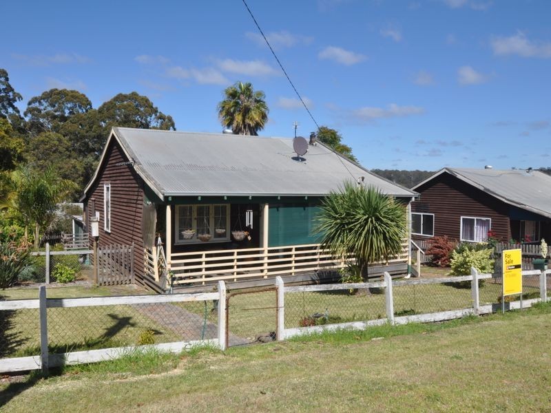 22 Dean Street, Pemberton WA 6260