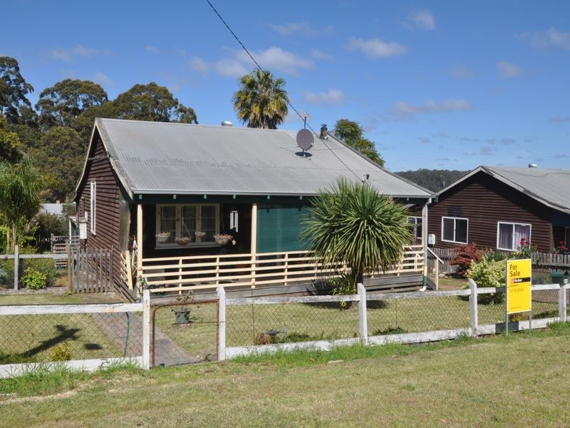22 Dean Street, Pemberton WA 6260