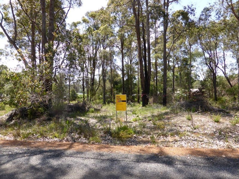 7 Betsworth Street, Northcliffe WA 6262