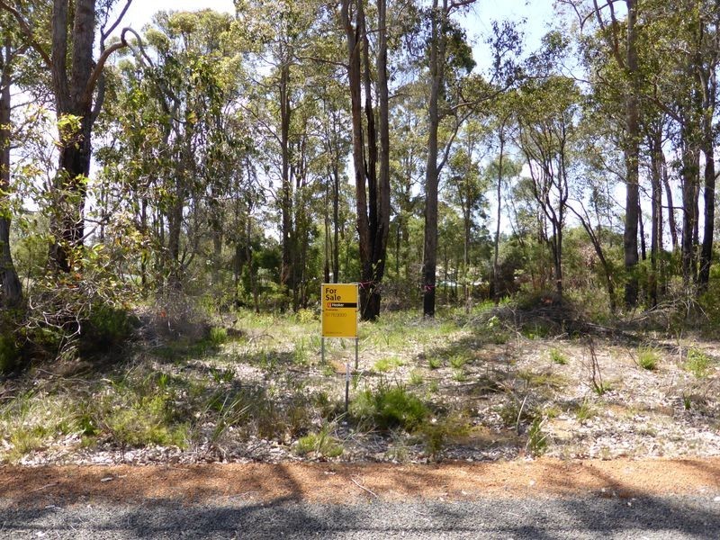 7 Betsworth Street, Northcliffe WA 6262