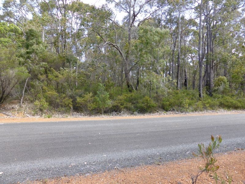 7 Betsworth Street, Northcliffe WA 6262