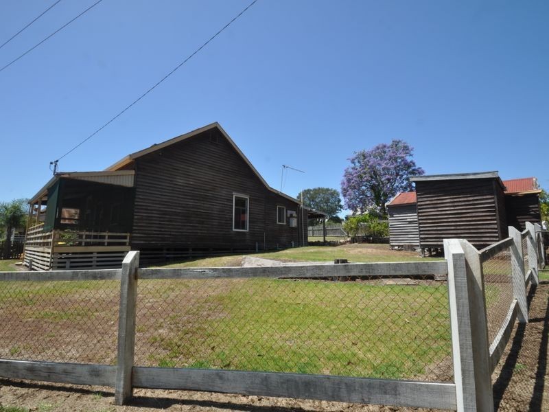 11 Broadway Street, Pemberton WA 6260