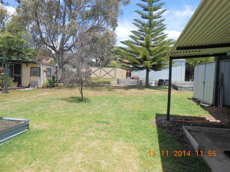 25 Edwards Street, Manjimup WA 6258