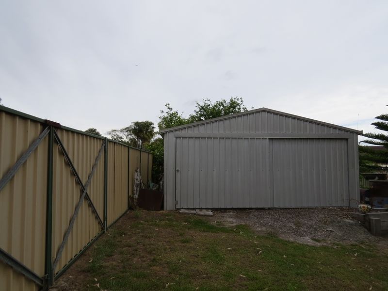 25 Edwards Street, Manjimup WA 6258