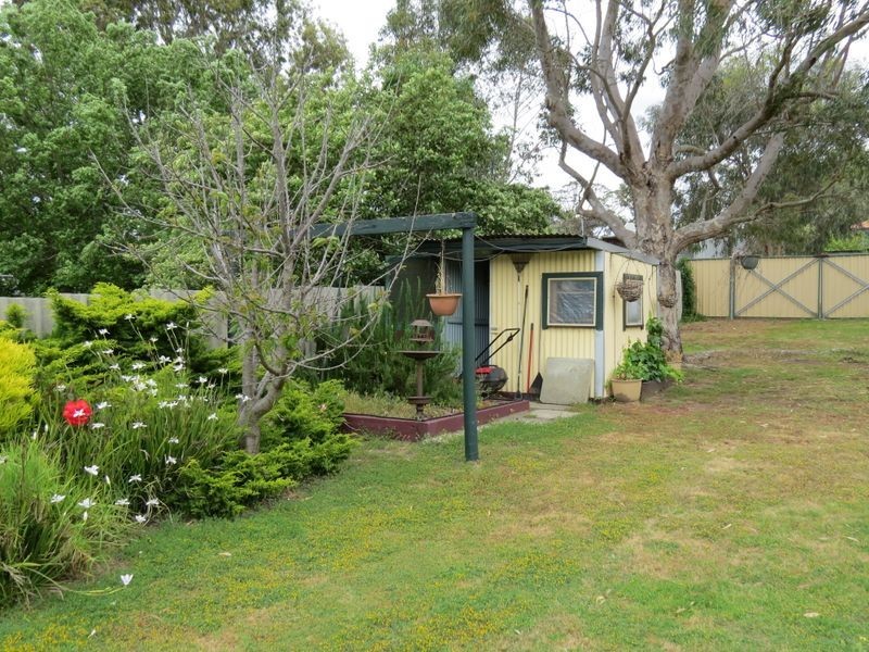 25 Edwards Street, Manjimup WA 6258