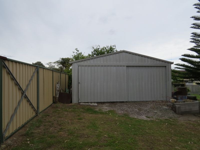 25 Edwards Street, Manjimup WA 6258