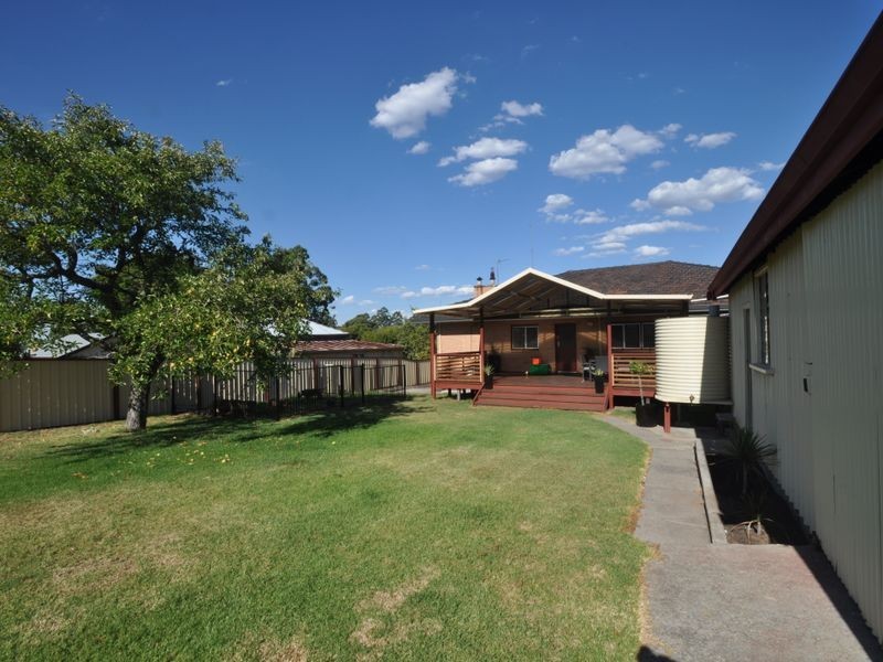 59 Bath Street, Manjimup WA 6258