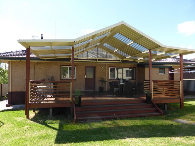 59 Bath Street, Manjimup WA 6258