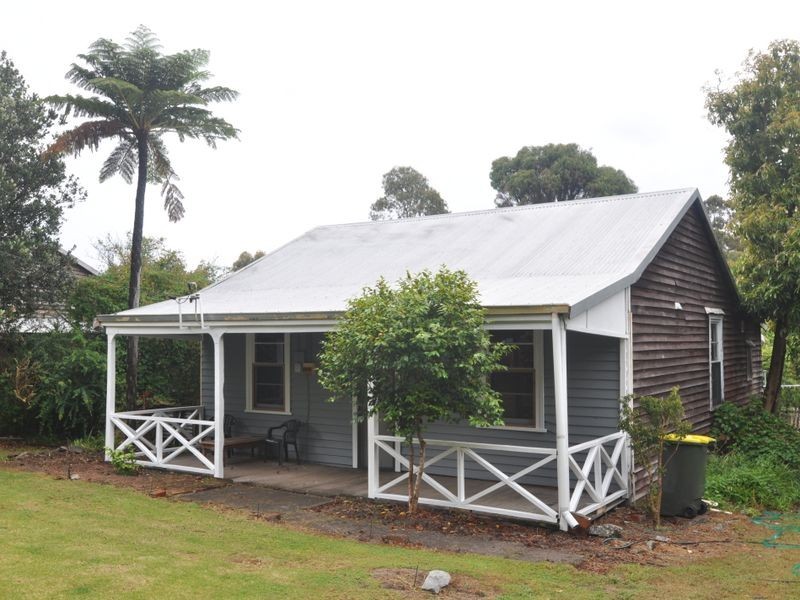 57 Mill Road, Northcliffe WA 6262