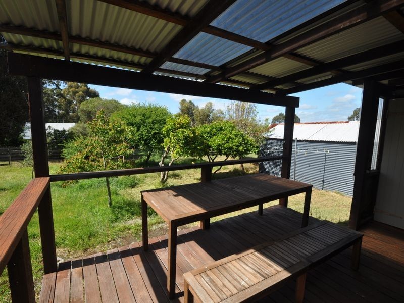 57 Mill Road, Northcliffe WA 6262