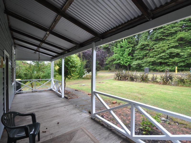 57 Mill Road, Northcliffe WA 6262