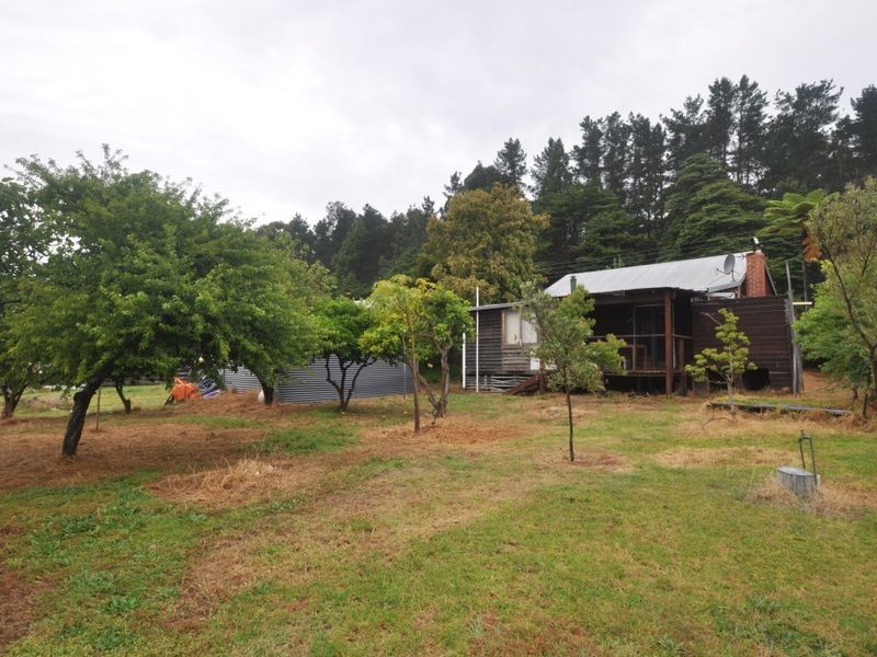57 Mill Road, Northcliffe WA 6262
