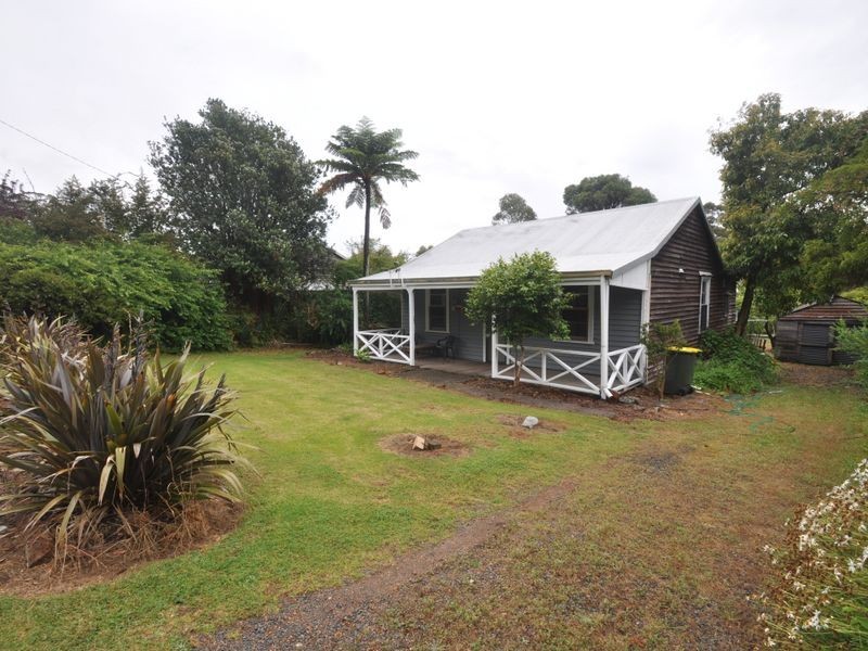 57 Mill Road, Northcliffe WA 6262