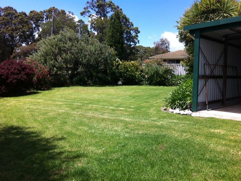 9 Collier Street, Manjimup WA 6258