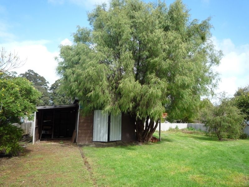 9 Widdeson Street, Pemberton WA 6260
