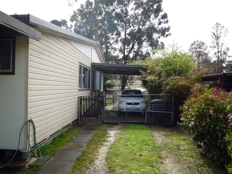 9 Widdeson Street, Pemberton WA 6260