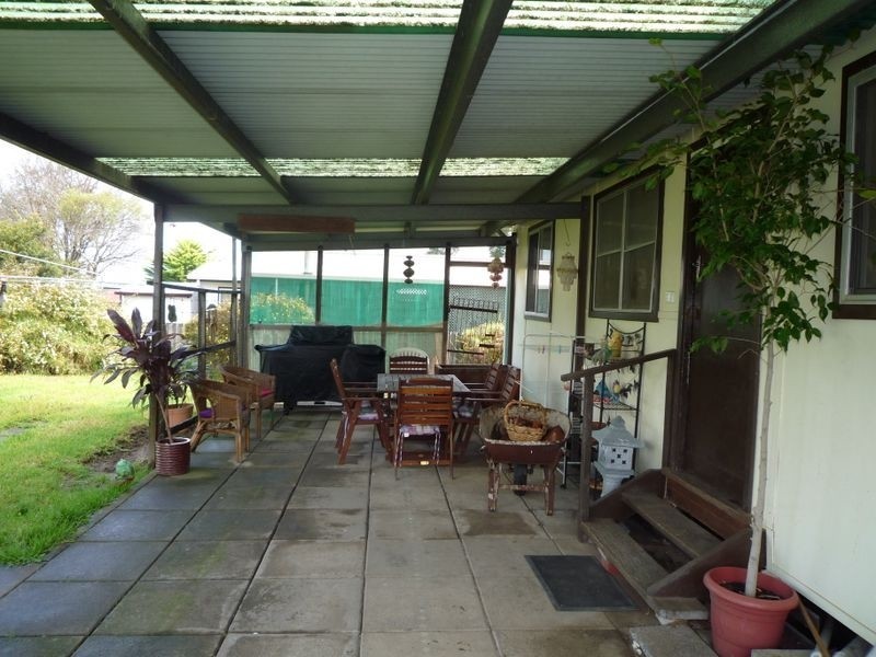 9 Widdeson Street, Pemberton WA 6260