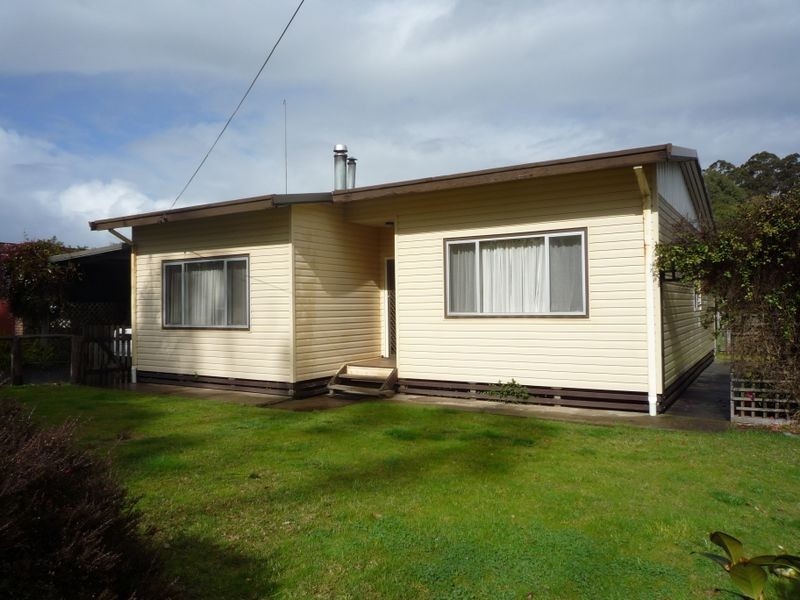 9 Widdeson Street, Pemberton WA 6260
