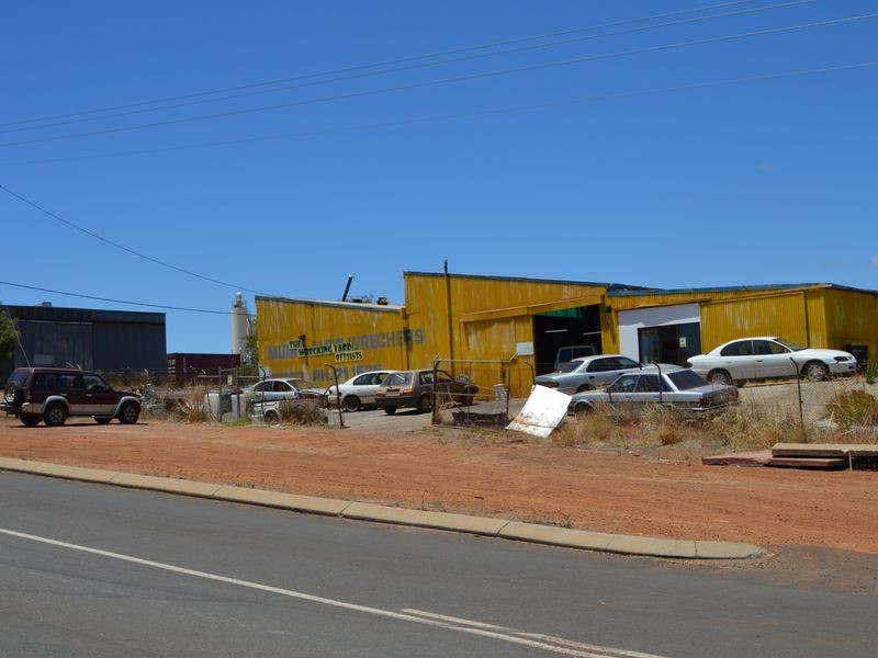 40 Franklin, Manjimup WA 6258