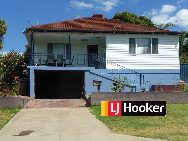 34 Guppy Street, Pemberton WA 6260