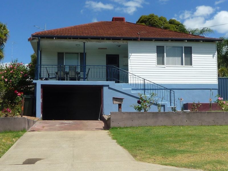 34 Guppy Street, Pemberton WA 6260