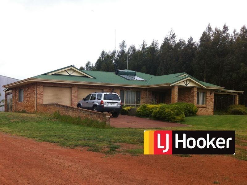 59 Pimelea Road, Pemberton WA 6260