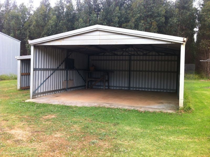 59 Pimelea Road, Pemberton WA 6260