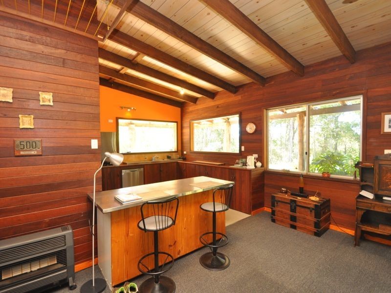 Lot 5 Sparsa Close, Northcliffe WA 6262