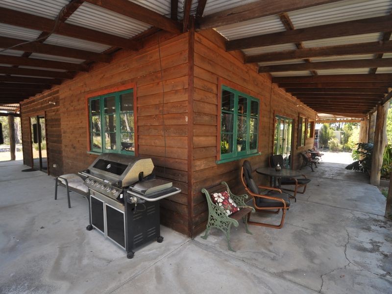 Lot 5 Sparsa Close, Northcliffe WA 6262