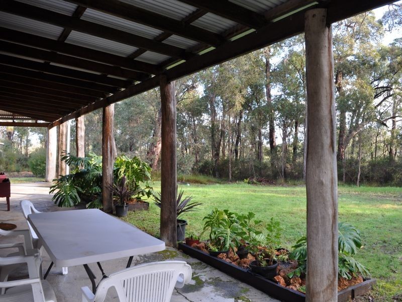 Lot 5 Sparsa Close, Northcliffe WA 6262