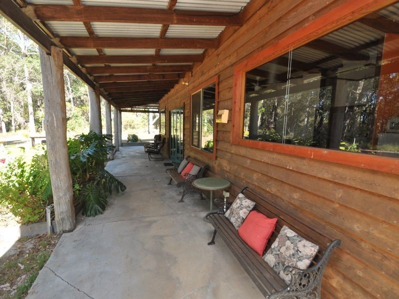 Lot 5 Sparsa Close, Northcliffe WA 6262