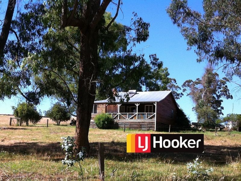 181 Ockwell Road, Pemberton WA 6260