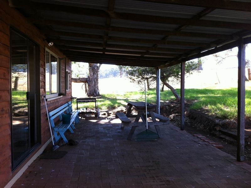 181 Ockwell Road, Pemberton WA 6260