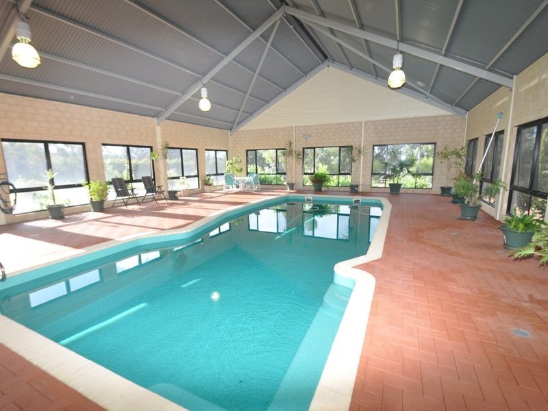 41 Manjin Drive, Manjimup WA 6258