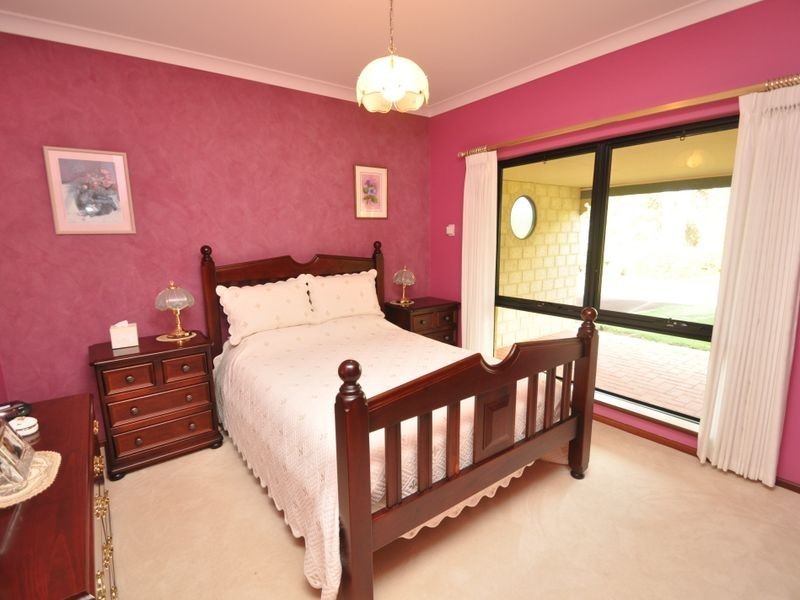 41 Manjin Drive, Manjimup WA 6258