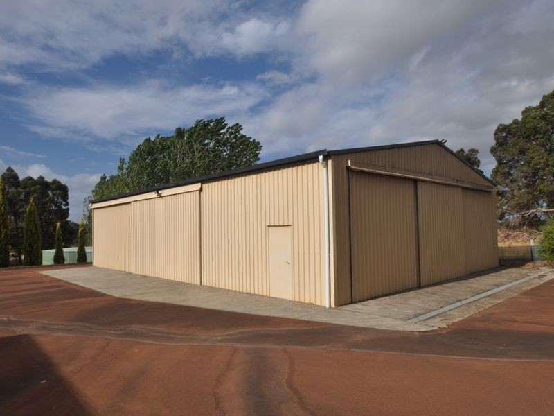 41 Manjin Drive, Manjimup WA 6258