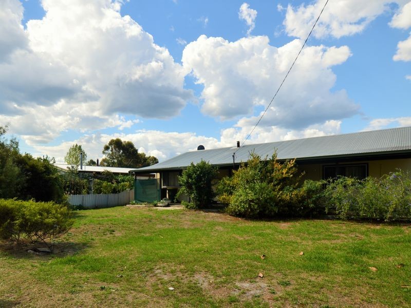 23 North Street, Northcliffe WA 6262