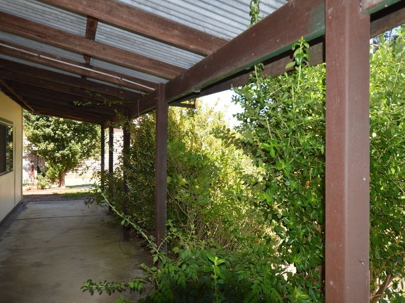 23 North Street, Northcliffe WA 6262