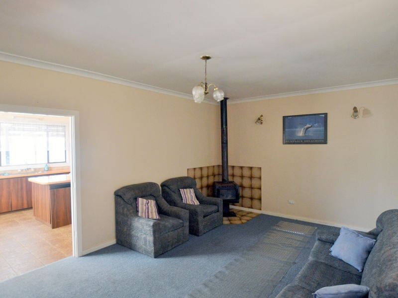 23 North Street, Northcliffe WA 6262