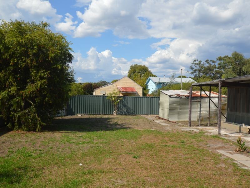 23 North Street, Northcliffe WA 6262