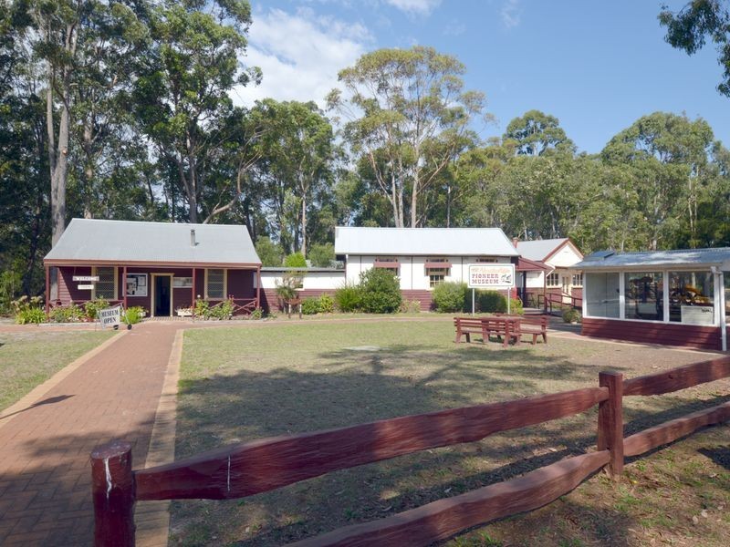 23 North Street, Northcliffe WA 6262