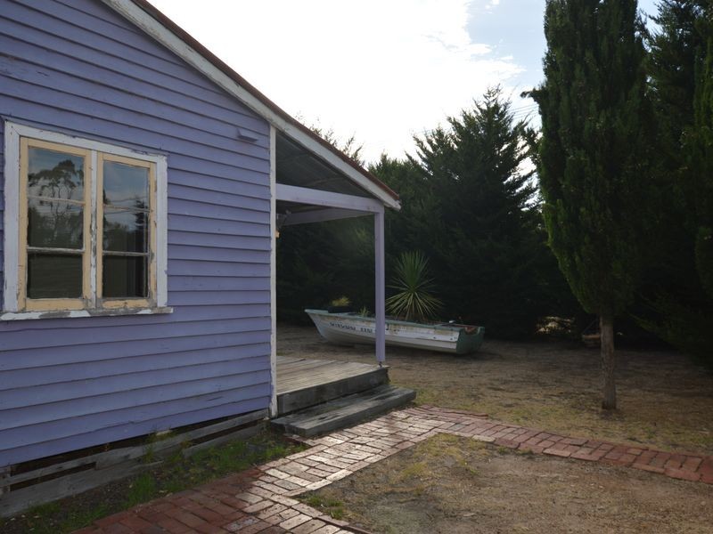 Lot 32 South Western Highway, Palgarup WA 6258