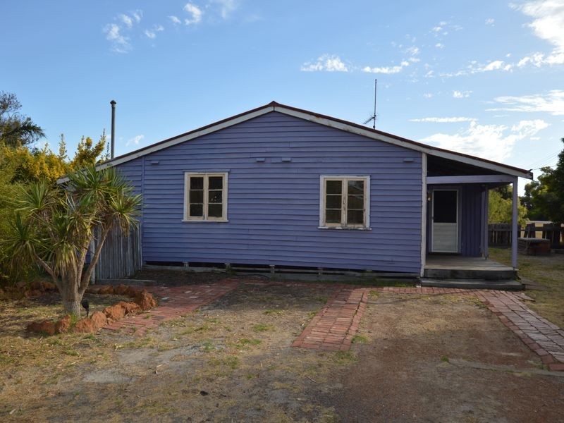 Lot 32 South Western Highway, Palgarup WA 6258