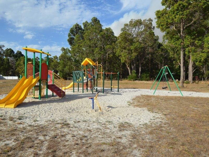 Lot 32 South Western Highway, Palgarup WA 6258